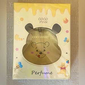Winnie the Pooh perfume NEW SEALED 🍯💛